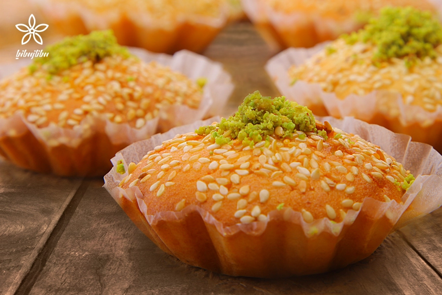آموزش کیک یزدی خانگی